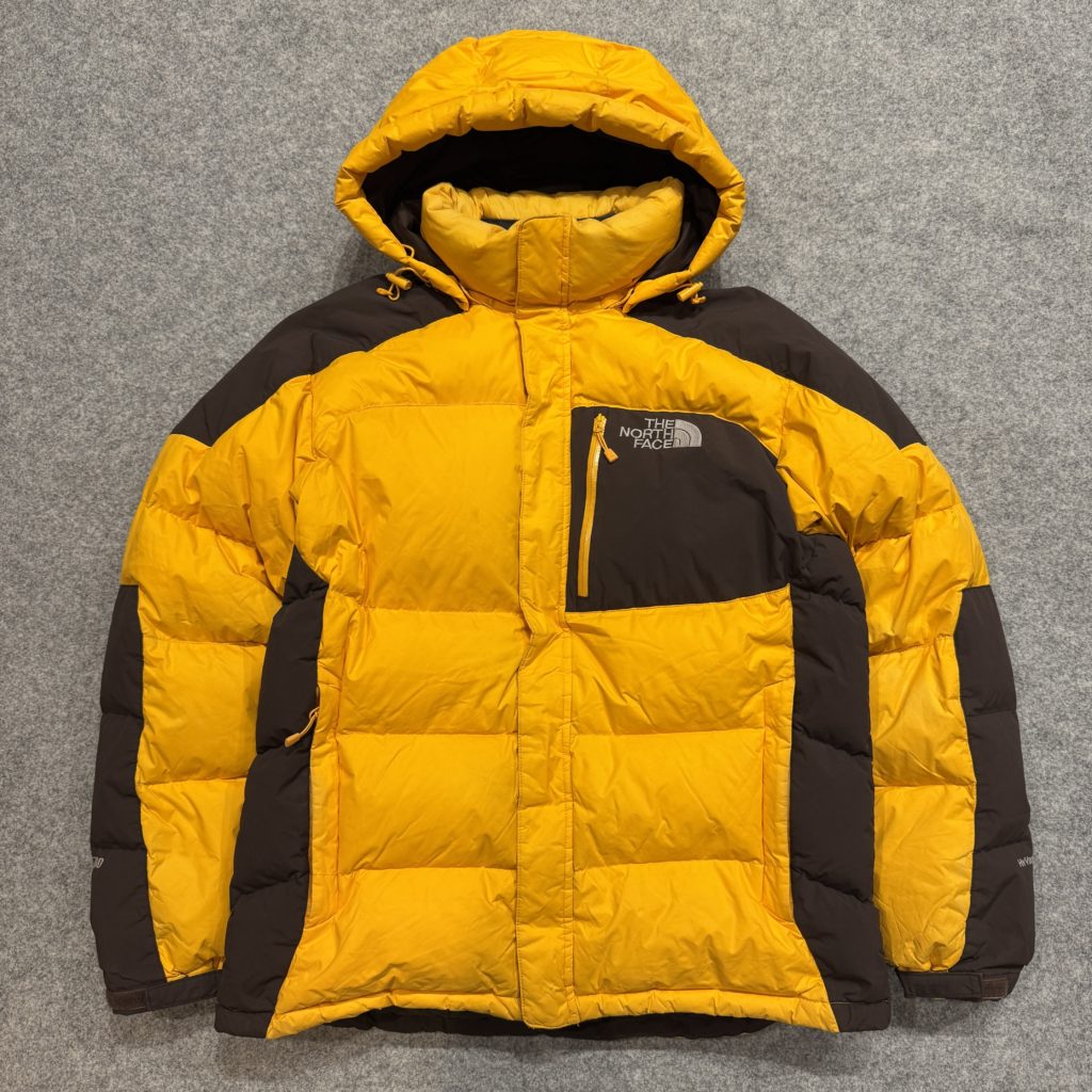 ノースフェイス（THE NORTH FACE）メンズシグマ（Sigma）ハイベントダウンジャケット（NFD00C74）