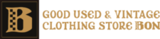 古着屋BON
