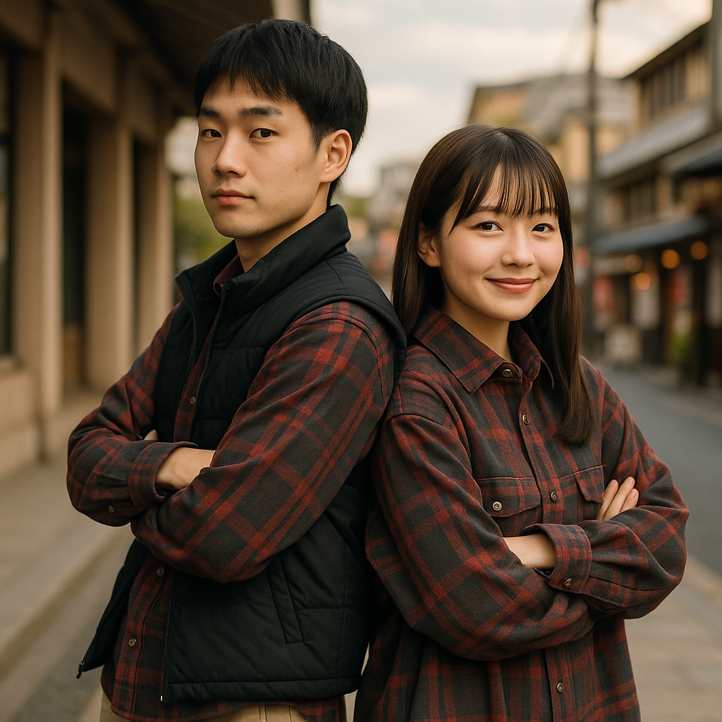 ラルフ・ローレンの弟分ブランド「CHAPS」とは - HATAGO BASE BON（古着屋 BON）