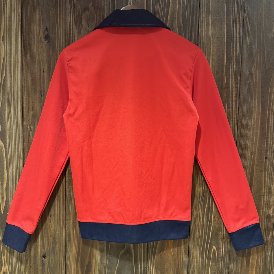 adidas Originals SPAIN TT トラックジャケット 背面