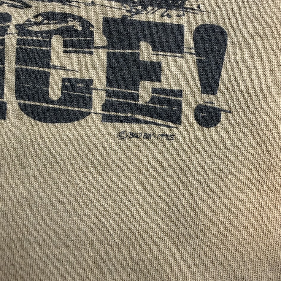 BAD BOY Tシャツ 1994年コピーライト